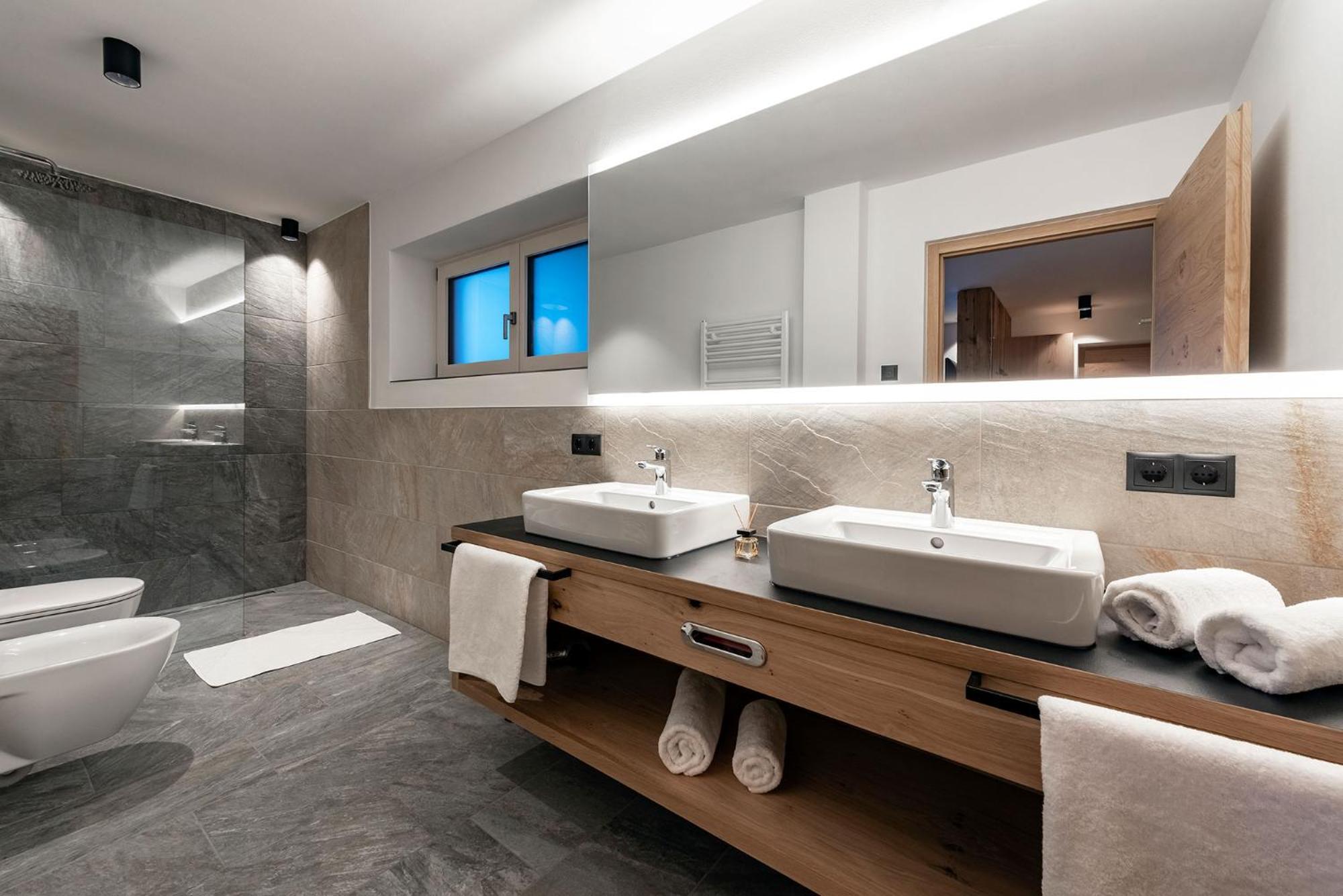 Guesthouse Plose Бресаноне Екстериор снимка